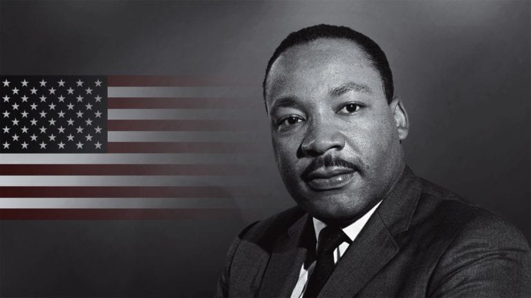 2020 NJ Martin Luther King, Jr. Commemorative Commission Presents: “Telling Our Story”