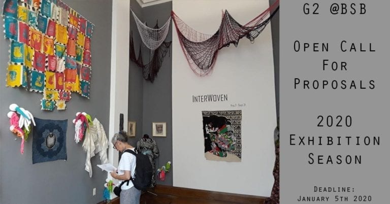 New Year Brings More Art in Downtown Trenton