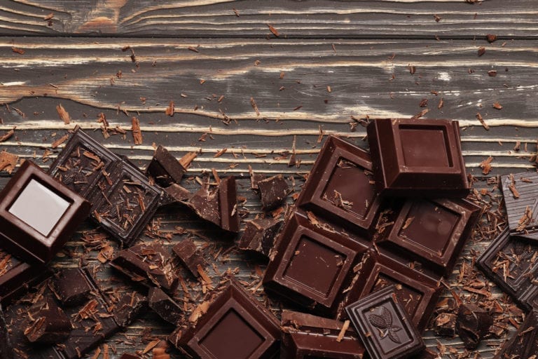 Handmade Artisanal Chocolates Like You’ve Never Tasted