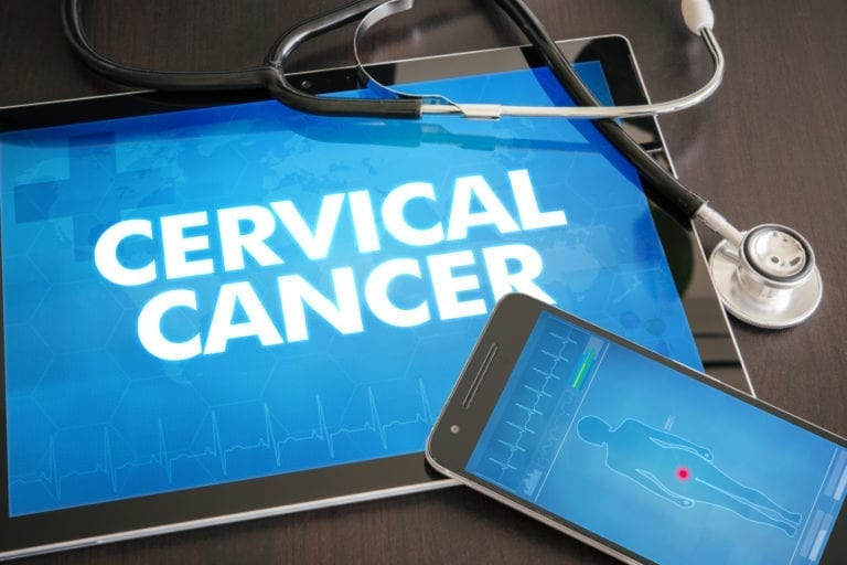 Trenton Health Team Offers Free Cervical Cancer Screenings