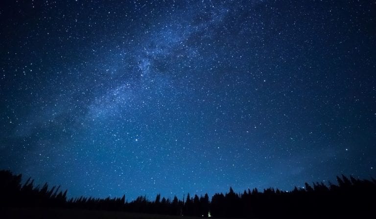 Shining Some Light on Stars at the State Planetarium
