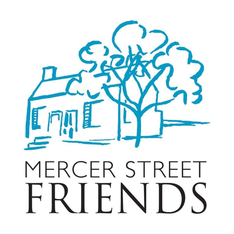 Bernie Flynn Takes the Helm at Mercer Street Friends