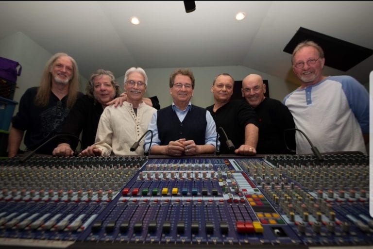 Open Mic Night at Tir Na NOg with Jerry Monk