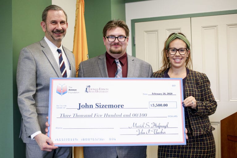 New Scholarships Awarded for Individuals in Recovery