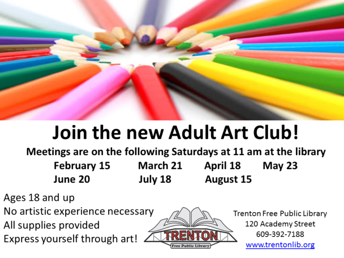 TFPL Art Club BNNR