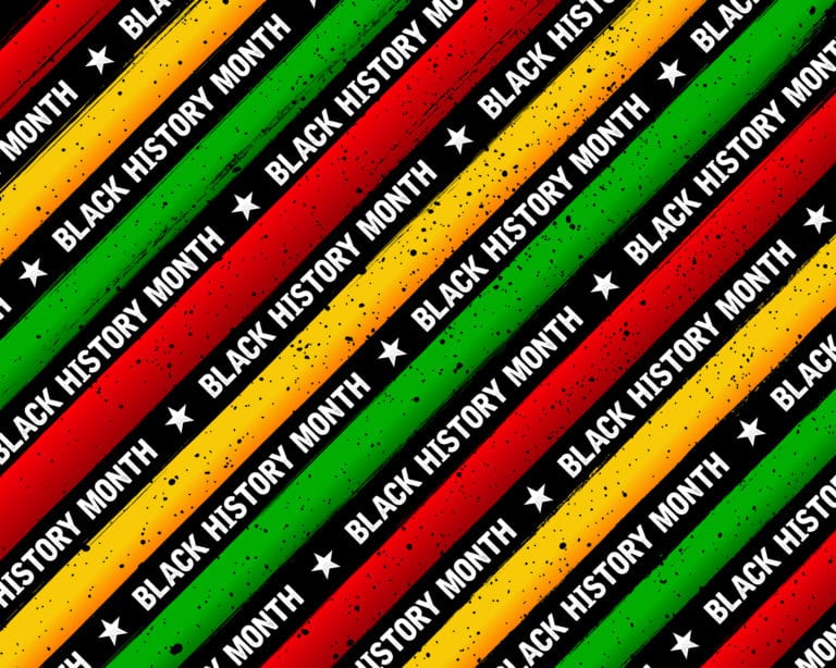 Black History Month Finale Events at City Hall