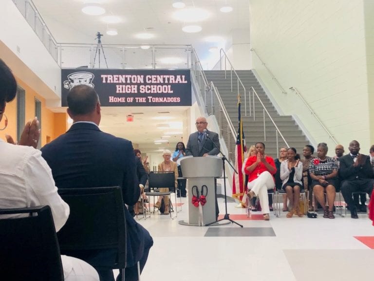 Mayor Gusciora Announces School Board Appointment