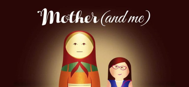 Passage Theatre’s Heartfelt Solo: Mother (and Me)