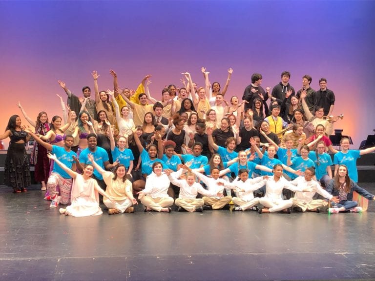 Trenton Children’s Chorus Looks for New Artistic  Director