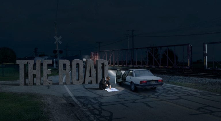 Photographic Work From Across the Globe at MCCC