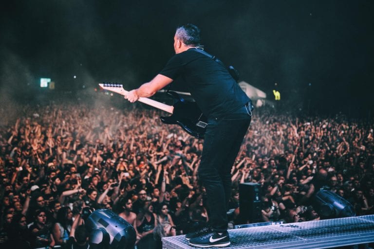 MetalCore Band Parkway Drive Announces a New Tour, Making Its Way to Trenton in Late 2020