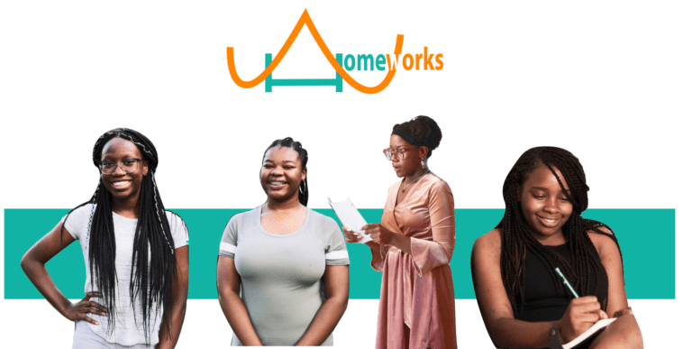 HomeWorks’ Mission to Empower the Women of Trenton