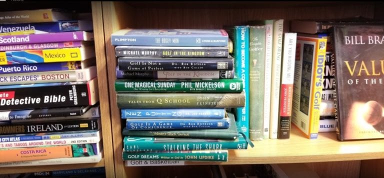 Classic Books Celebrates 20 Years