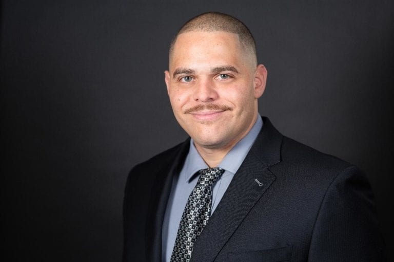 Hector DeJesus and Vicinity Energy Aim to Improve Trenton’s Energy Infrastructure