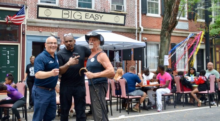 Taste Trenton is Coming Back!