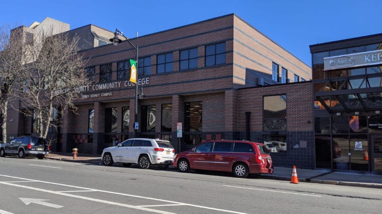 College Prepares to Distribute $1.9 million in Federal CARES Act Funds to Assist Students in Need