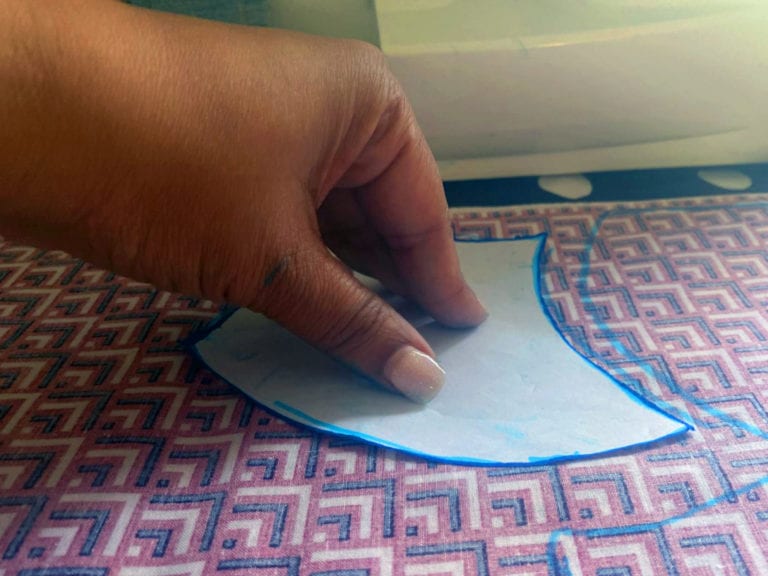 MCCC’s Virtual ‘Sew-a-Thon’: A Creative Way to Combat COVID-19