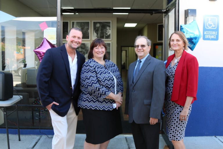 Princeton Area Community Foundation Awards COVID-19 Relief and Response to Millhill Child & Family Development