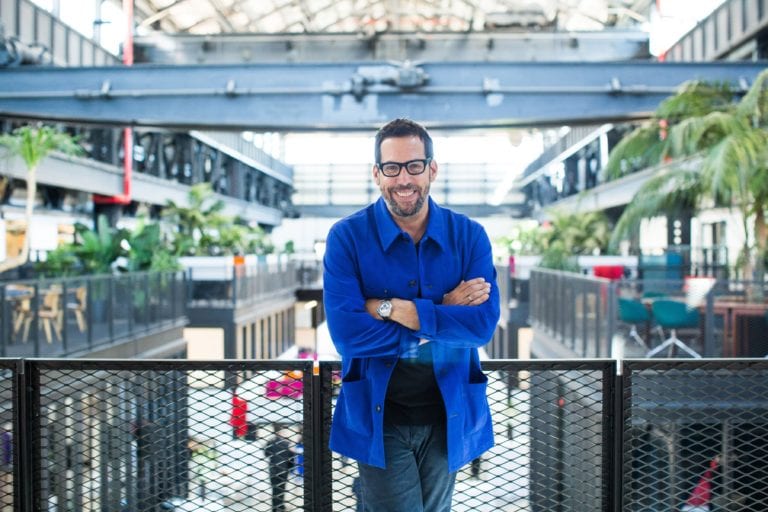 A Closer Look at Trentonian Entrepreneur David Belt