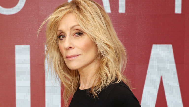 Shining a Spotlight on Actress Judith Light