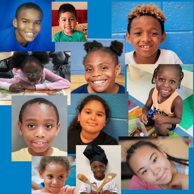 Boys & Girls Clubs of Mercer County Summer Enrichment Camp Opens Today