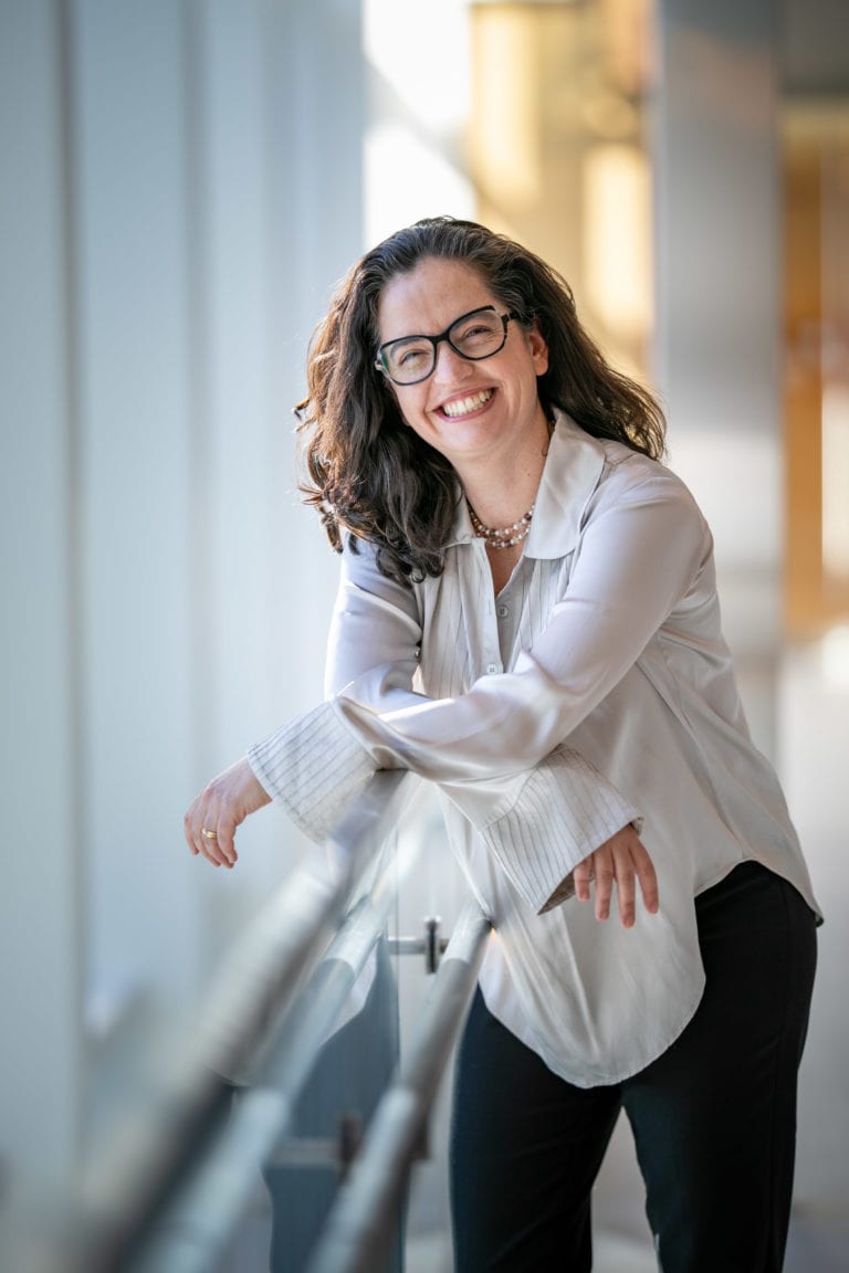 Bristol Myers Squibb’s Organization for Latino Achievement Lead Joins Greater Trenton Board