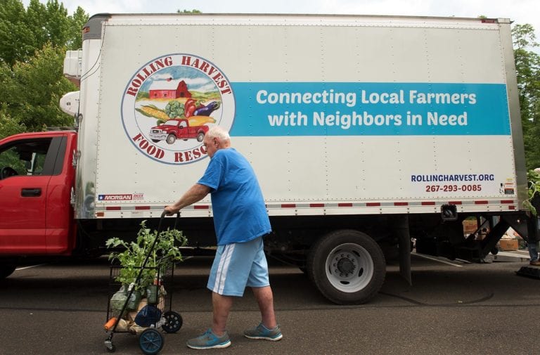 Emergency Free Farm Market Comes to Cure Insurance Arena This Friday