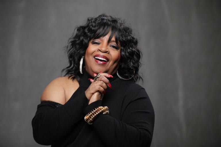 A  Dash of Sarah Brings Inspiration to the World