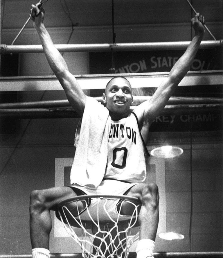 Gregory Alan Grant: A Relentless Commitment to Succeed