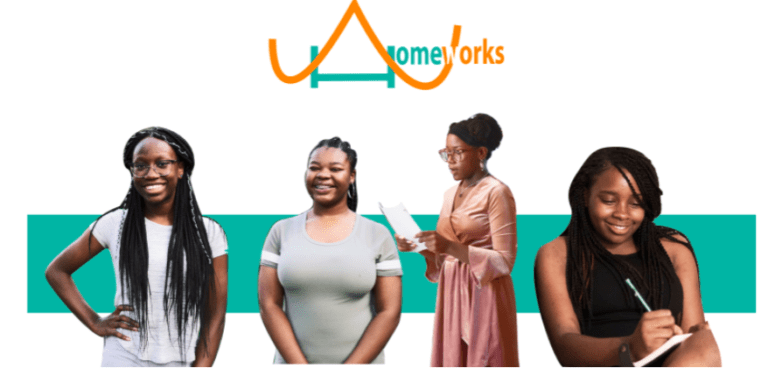 HomeWorks Trenton Now Accepting Rising 9th Graders for All-Girl After-School Program