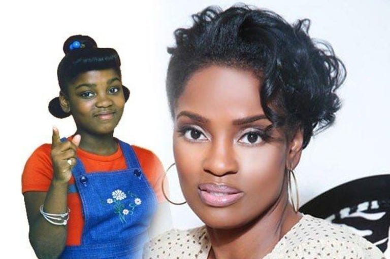 What’s Happening!! With Trenton Born Star Danielle Spencer