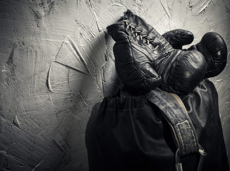 Ike Williams: One of the Greatest Punchers of all Time