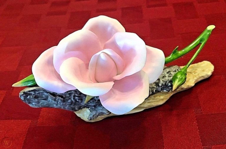 Helen Boehm, the Princess of Porcelain