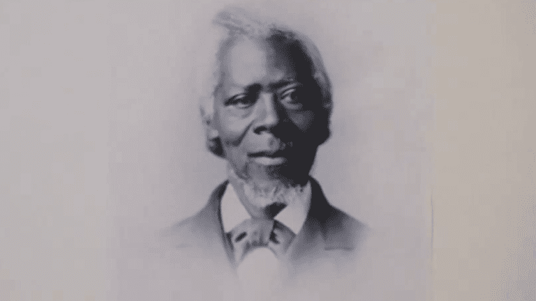 William Lambert: Trenton-Born Abolitionist and Civil Rights Activist