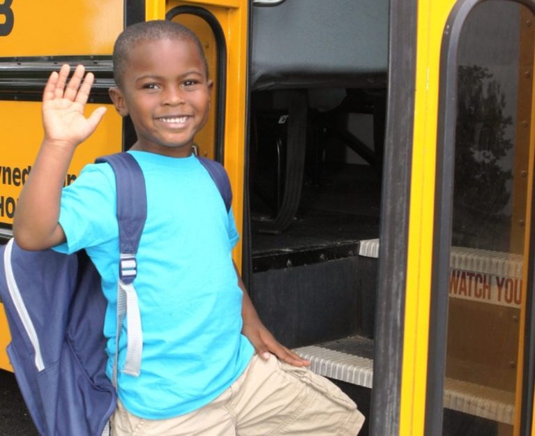 HomeFront Announces Annual Book Bag Drive; Calls for Community to Help Children in Need