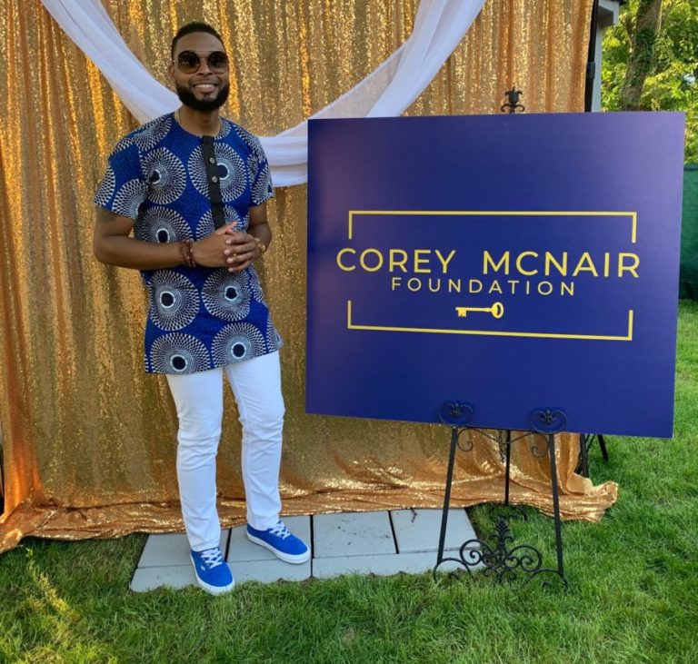 Bridging the Gap: Law Enforcement and Trenton Residents