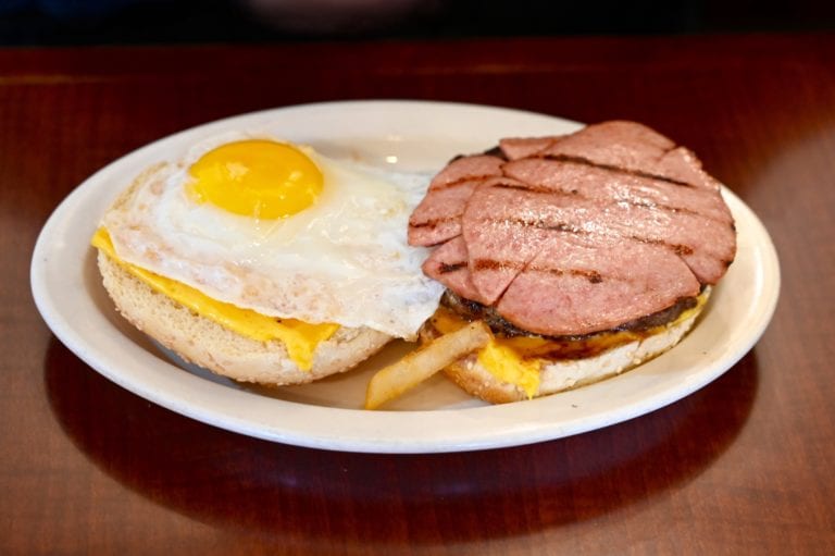 Pork Roll, Trenton’s Culinary Staple: Where Did It Come From?
