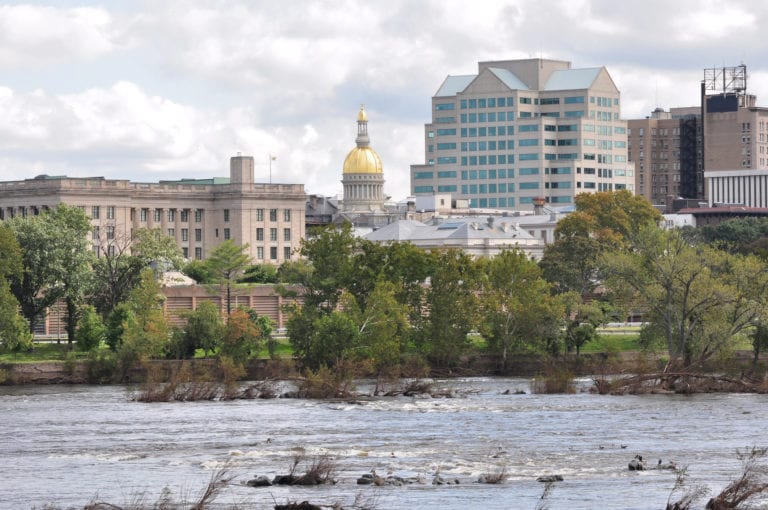 Hear from NJEDA CEO Tim Sullivan: Strategies For An Equitable Recovery