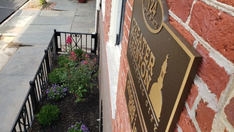 Greater Trenton and MCCC Join Forces to Assist Trenton Businesses with NJRA Grant Available on Monday