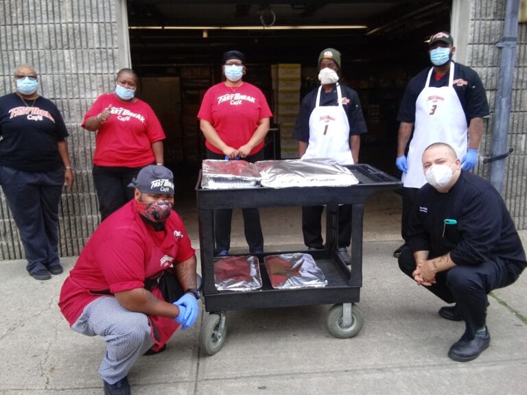 SoupKitchen411’s FeedNJ Initiative Exceeds Projected Expectations