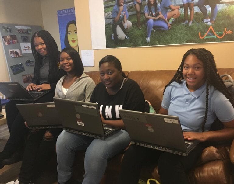 Comcast NBC Universal Foundation Awards $25,000 to HomeWorks Trenton