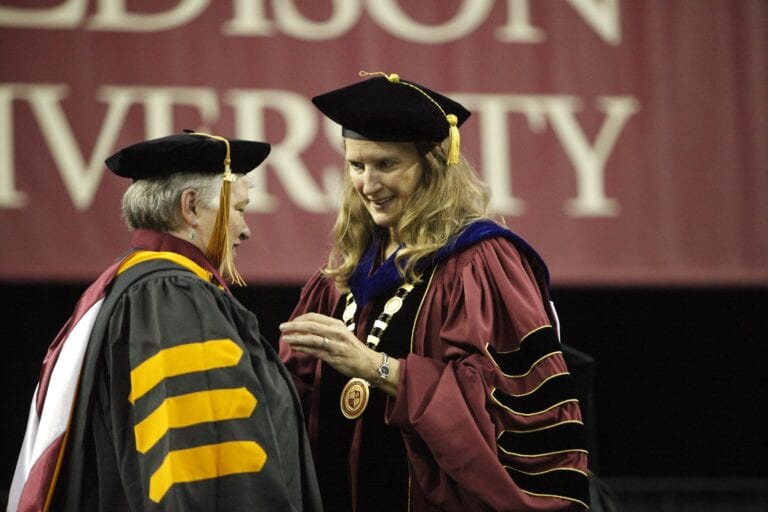 President’s List and Award Honor Programs Celebrate the Best in Student Achievement