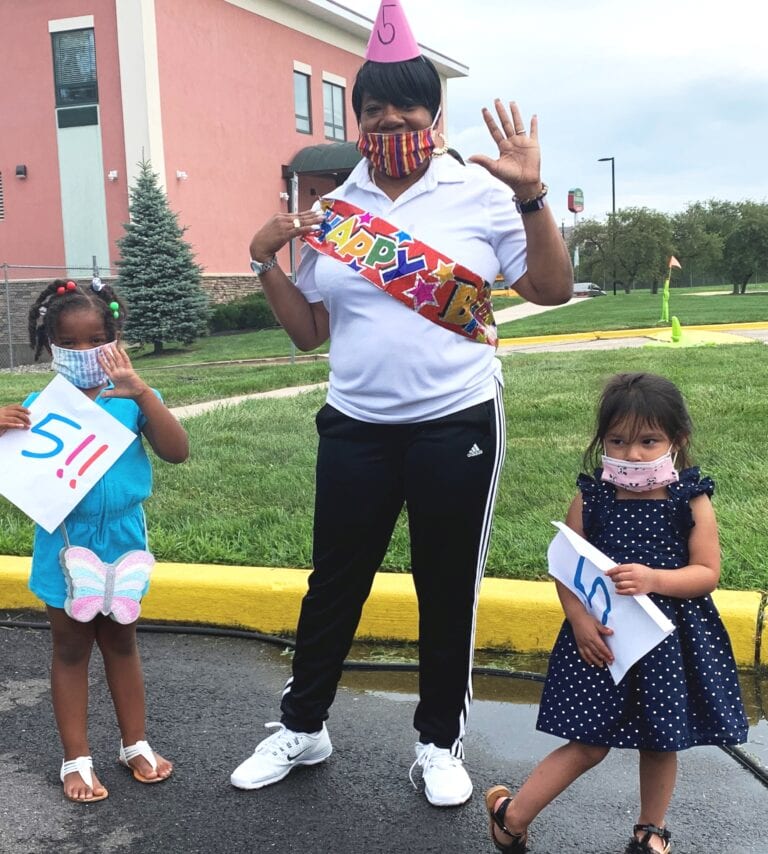 HomeFront Family Campus – Celebrating 5 Years of Transforming Lives