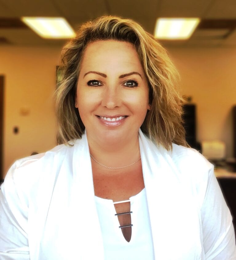 Trenton-Mercer Airport Manager Named Aviation Group VP, Earns President’s Award