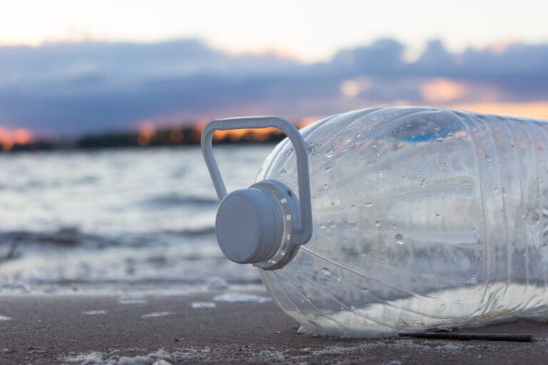TerraCycle Global Foundation Tackles Plastic Pollution Crisis in World’s Waterways