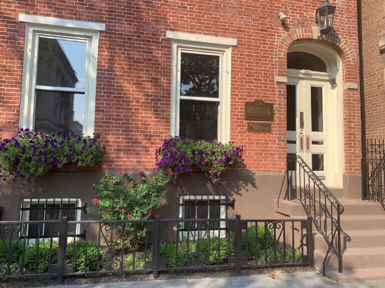 George Sowa Selected for Princeton Mercer Regional Chamber Business Leader of the Year Award