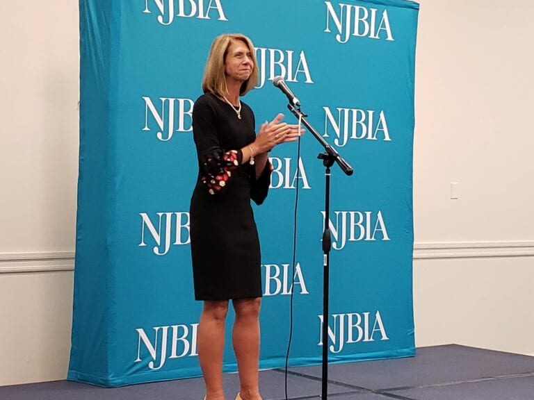 AT&T’s Charlene Brown Honored at NJBIA’s Women’s Forum