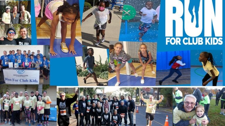 Run for Club Kids Raises over $57,000 for Community Before the Races Begin