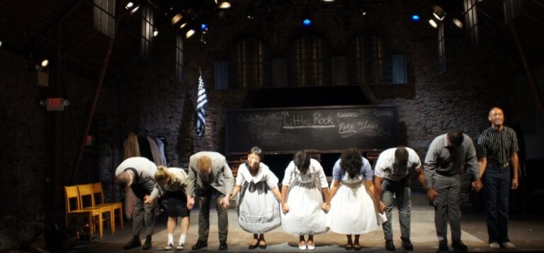 Passage Theatre’s 2020-21 Season Focuses on Connection and Caregiving