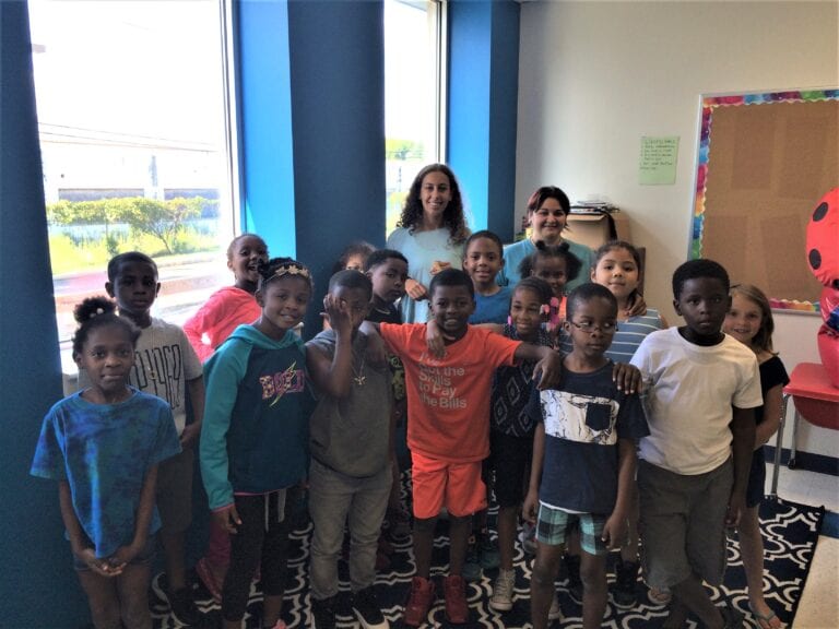 Dawn to Dusk Run with Young Community Leader Jasmine Yazid